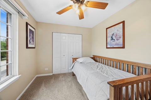 Tiny photo for 14003 John Humphrey Drive, Orland Park, IL 60462 (MLS # 12687651)