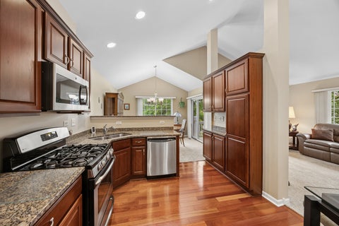 Tiny photo for 14003 John Humphrey Drive, Orland Park, IL 60462 (MLS # 12687651)