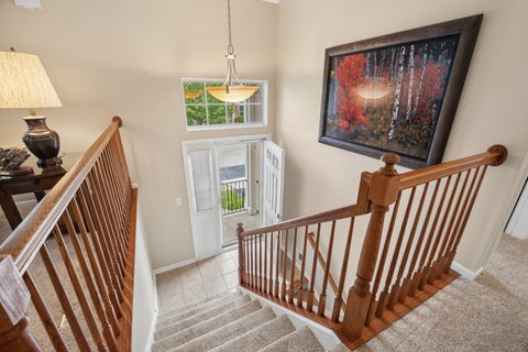 Tiny photo for 14003 John Humphrey Drive, Orland Park, IL 60462 (MLS # 12687651)