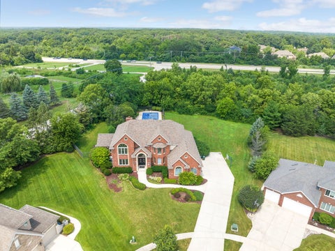 Tiny photo for 21588 Williamsburg Court, Frankfort, IL 60423 (MLS # 12719783)