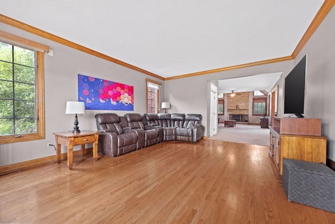 Tiny photo for 21588 Williamsburg Court, Frankfort, IL 60423 (MLS # 12719783)