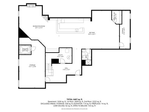 Tiny photo for 21588 Williamsburg Court, Frankfort, IL 60423 (MLS # 12719783)