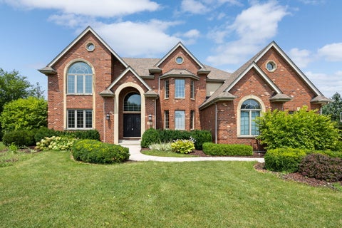 Tiny photo for 21588 Williamsburg Court, Frankfort, IL 60423 (MLS # 12719783)