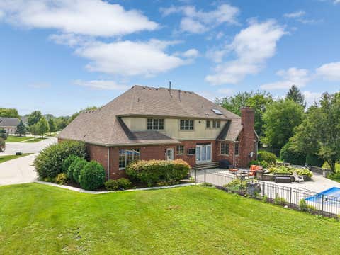Tiny photo for 21588 Williamsburg Court, Frankfort, IL 60423 (MLS # 12719783)