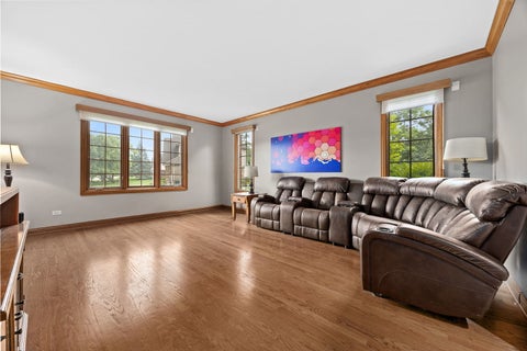 Tiny photo for 21588 Williamsburg Court, Frankfort, IL 60423 (MLS # 12719783)