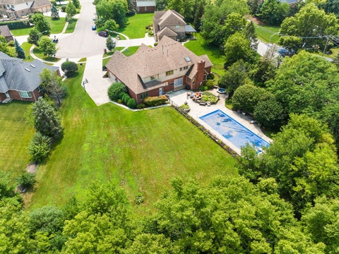 Tiny photo for 21588 Williamsburg Court, Frankfort, IL 60423 (MLS # 12719783)