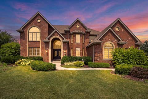 Tiny photo for 21588 Williamsburg Court, Frankfort, IL 60423 (MLS # 12719783)