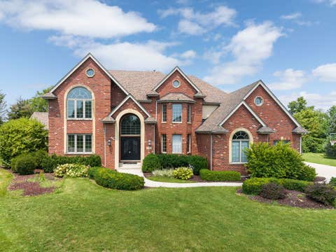 Tiny photo for 21588 Williamsburg Court, Frankfort, IL 60423 (MLS # 12719783)