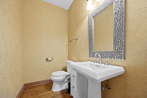 Tiny photo for 21588 Williamsburg Court, Frankfort, IL 60423 (MLS # 12719783)