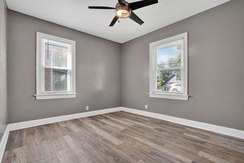 Tiny photo for 10417 W Palmer Avenue, Melrose Park, IL 60164 (MLS # 12483228)