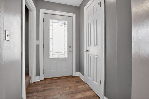 Tiny photo for 10417 W Palmer Avenue, Melrose Park, IL 60164 (MLS # 12483228)