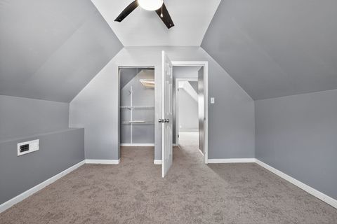 Tiny photo for 10417 W Palmer Avenue, Melrose Park, IL 60164 (MLS # 12483228)