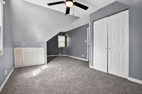 Tiny photo for 10417 W Palmer Avenue, Melrose Park, IL 60164 (MLS # 12483228)