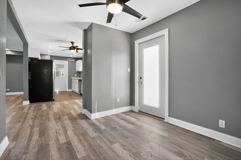 Tiny photo for 10417 W Palmer Avenue, Melrose Park, IL 60164 (MLS # 12483228)