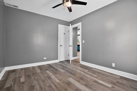 Tiny photo for 10417 W Palmer Avenue, Melrose Park, IL 60164 (MLS # 12483228)