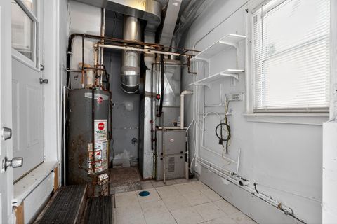 Tiny photo for 10417 W Palmer Avenue, Melrose Park, IL 60164 (MLS # 12483228)