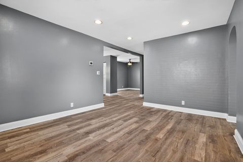 Tiny photo for 10417 W Palmer Avenue, Melrose Park, IL 60164 (MLS # 12483228)