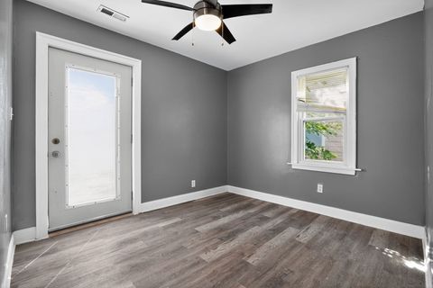 Tiny photo for 10417 W Palmer Avenue, Melrose Park, IL 60164 (MLS # 12483228)