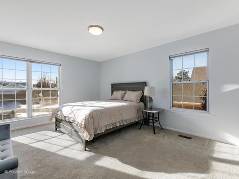 Tiny photo for 121 Commons Court, Wheeling, IL 60090 (MLS # 12579486)