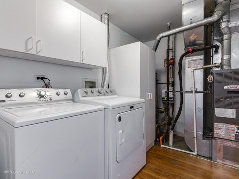 Tiny photo for 121 Commons Court, Wheeling, IL 60090 (MLS # 12579486)