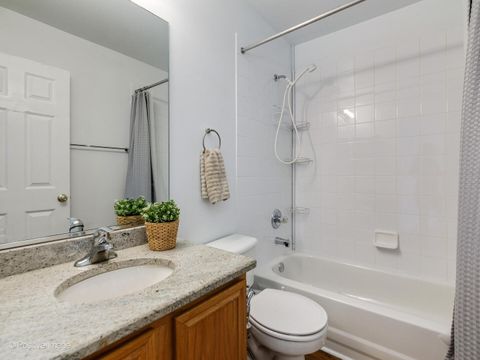 Tiny photo for 121 Commons Court, Wheeling, IL 60090 (MLS # 12579486)