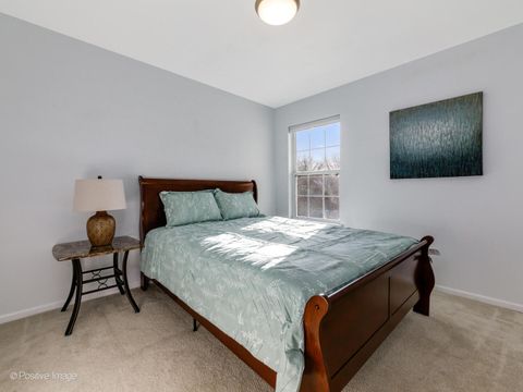 Tiny photo for 121 Commons Court, Wheeling, IL 60090 (MLS # 12579486)