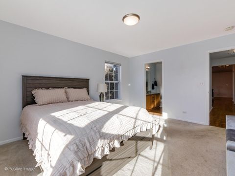 Tiny photo for 121 Commons Court, Wheeling, IL 60090 (MLS # 12579486)