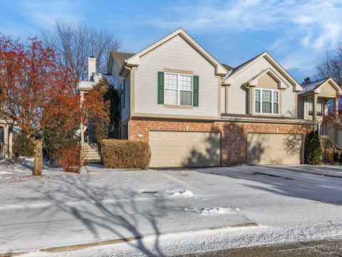 Tiny photo for 121 Commons Court, Wheeling, IL 60090 (MLS # 12579486)