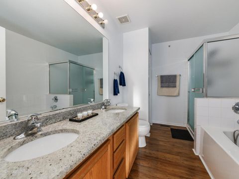 Tiny photo for 121 Commons Court, Wheeling, IL 60090 (MLS # 12579486)