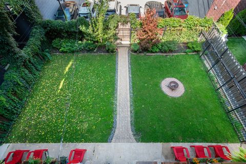 Tiny photo for 730 W Aldine Avenue #3W, Chicago, IL 60657 (MLS # 12474672)