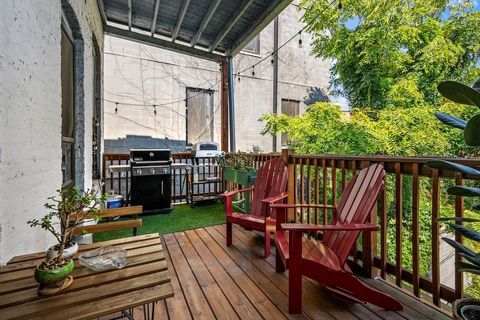Tiny photo for 730 W Aldine Avenue #3W, Chicago, IL 60657 (MLS # 12474672)