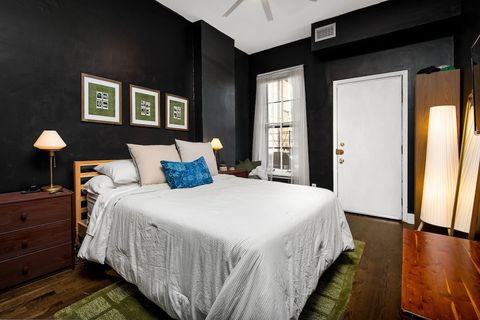 Tiny photo for 730 W Aldine Avenue #3W, Chicago, IL 60657 (MLS # 12474672)