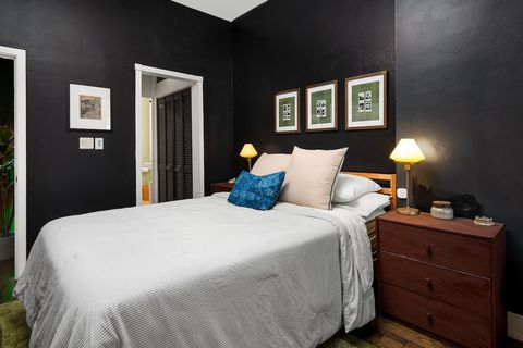 Tiny photo for 730 W Aldine Avenue #3W, Chicago, IL 60657 (MLS # 12474672)