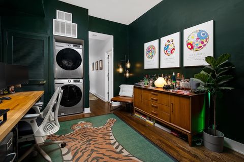 Tiny photo for 730 W Aldine Avenue #3W, Chicago, IL 60657 (MLS # 12474672)