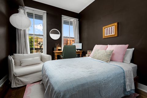 Tiny photo for 730 W Aldine Avenue #3W, Chicago, IL 60657 (MLS # 12474672)