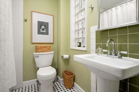 Tiny photo for 730 W Aldine Avenue #3W, Chicago, IL 60657 (MLS # 12474672)