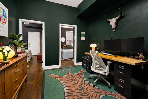 Tiny photo for 730 W Aldine Avenue #3W, Chicago, IL 60657 (MLS # 12474672)
