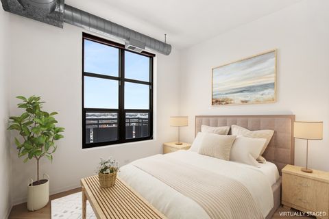 Tiny photo for 1735 W Diversey Parkway #615, Chicago, IL 60614 (MLS # 12540538)