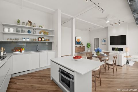 Tiny photo for 1735 W Diversey Parkway #615, Chicago, IL 60614 (MLS # 12540538)