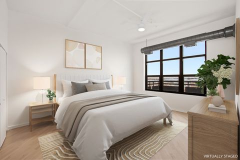 Tiny photo for 1735 W Diversey Parkway #615, Chicago, IL 60614 (MLS # 12540538)