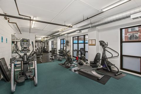 Tiny photo for 1735 W Diversey Parkway #615, Chicago, IL 60614 (MLS # 12540538)