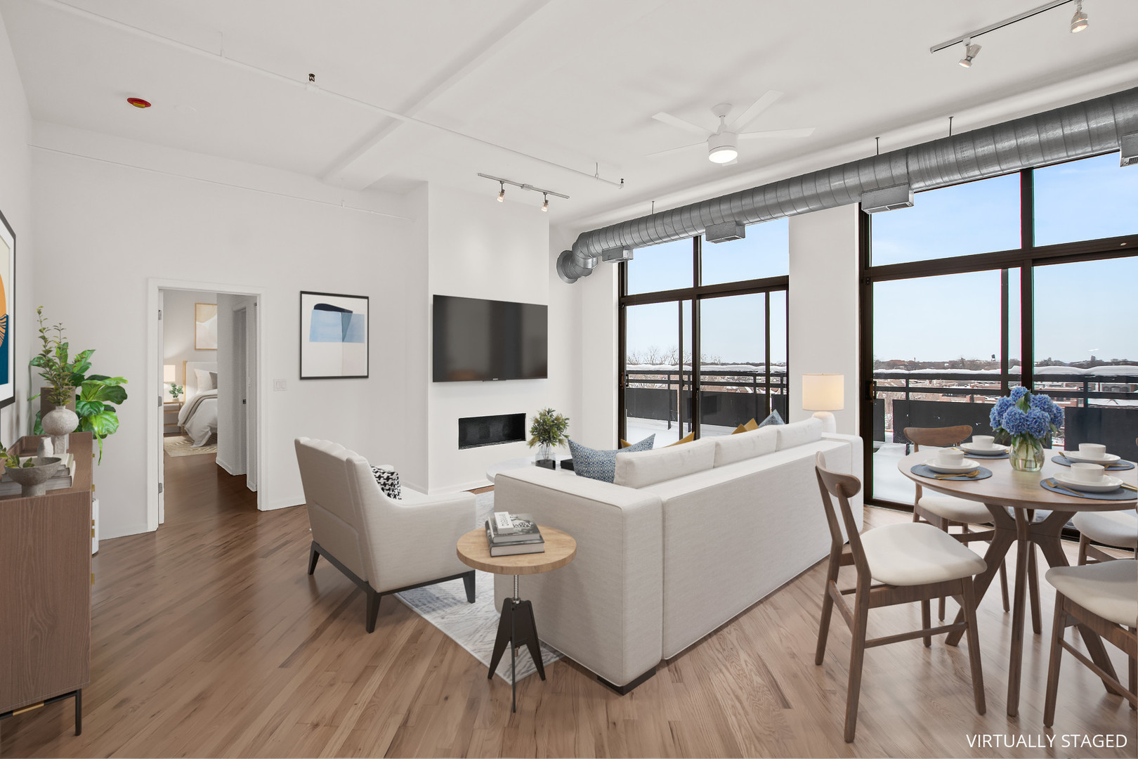 1735 W Diversey Parkway 615