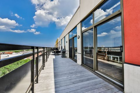 Tiny photo for 1735 W Diversey Parkway #615, Chicago, IL 60614 (MLS # 12540538)