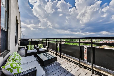 Tiny photo for 1735 W Diversey Parkway #615, Chicago, IL 60614 (MLS # 12540538)