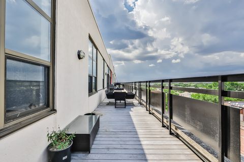 Tiny photo for 1735 W Diversey Parkway #615, Chicago, IL 60614 (MLS # 12540538)