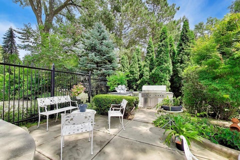 Tiny photo for 2257 Hidden Creek Court, Lisle, IL 60532 (MLS # 12715938)