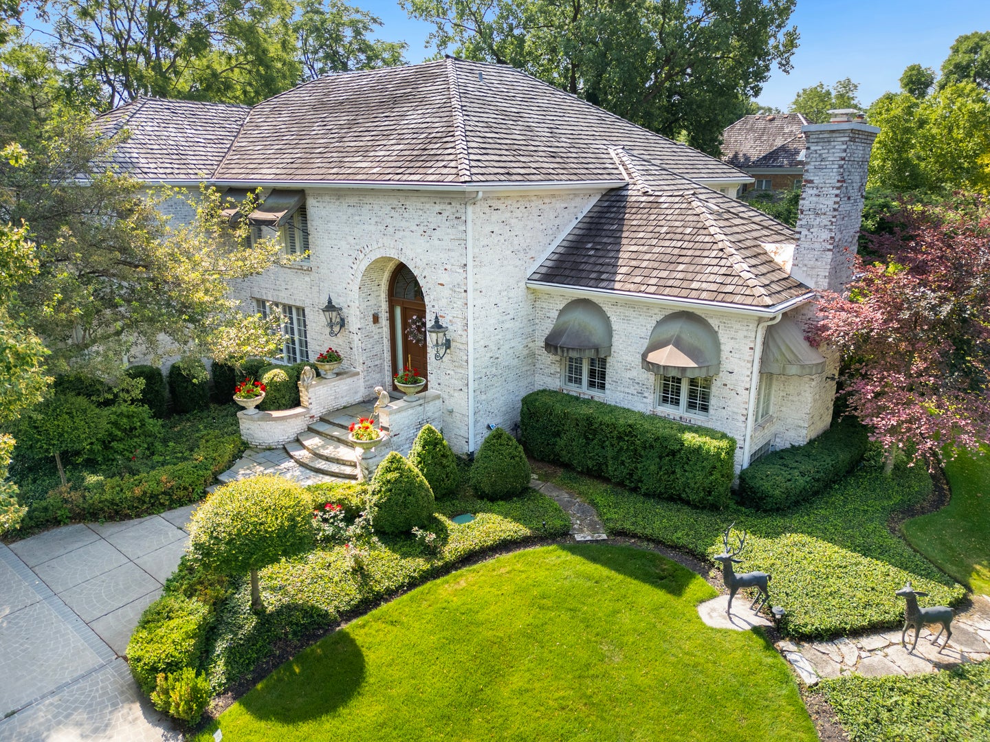 2257 Hidden Creek Court