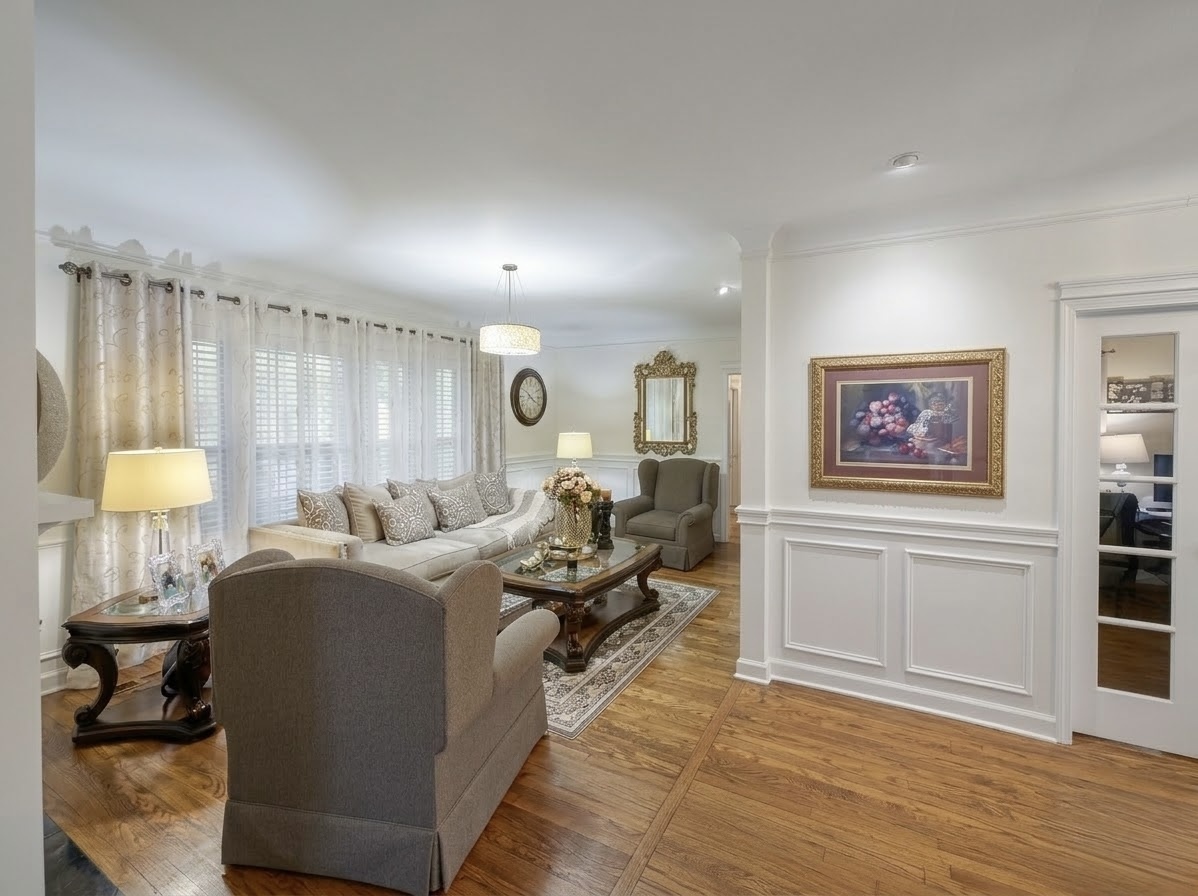 5549 N Parkside Avenue