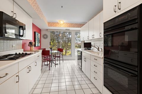 Tiny photo for 5020 Arbor Lane #203, Northfield, IL 60093 (MLS # 12476050)
