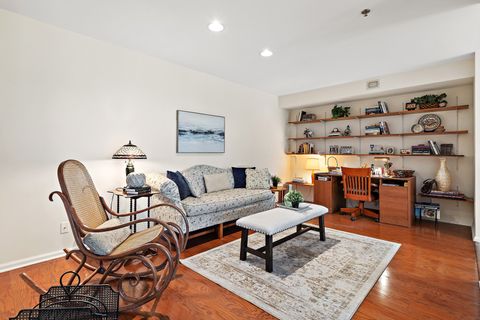 Tiny photo for 5020 Arbor Lane #203, Northfield, IL 60093 (MLS # 12476050)